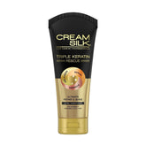 Cream Silk Triple Keratin Rescue Ultimate Repair & Shine Conditioner 150ml - Pinoyhyper